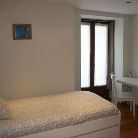 Gartzinea, Amplia Y Preciosa Vivienda Rural Apartment Ezkurra Luaran gambar