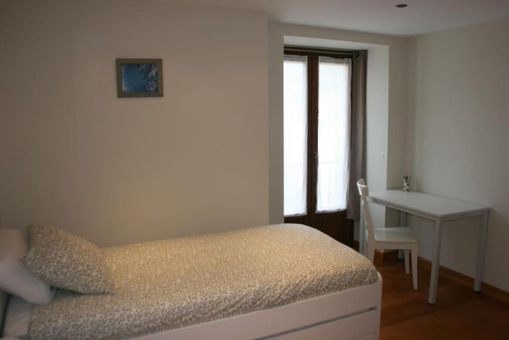 Gartzinea, Amplia Y Preciosa Vivienda Rural Apartment Ezkurra Luaran gambar
