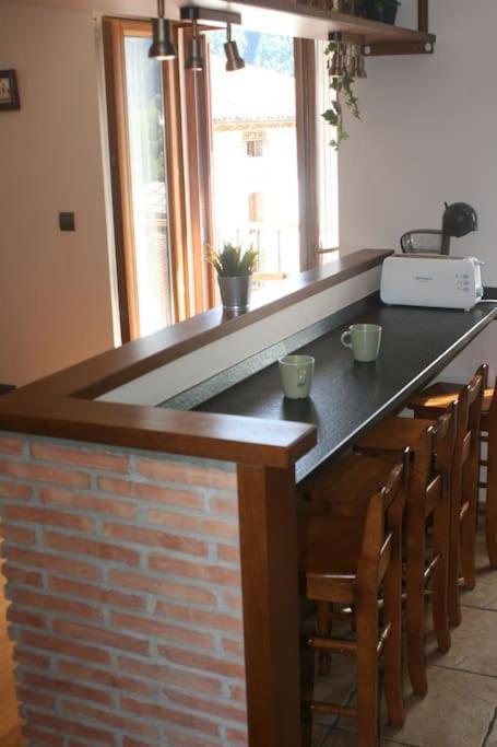 Gartzinea, Amplia Y Preciosa Vivienda Rural Apartment Ezkurra Luaran gambar