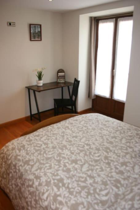 Gartzinea, Amplia Y Preciosa Vivienda Rural Apartment Ezkurra Luaran gambar
