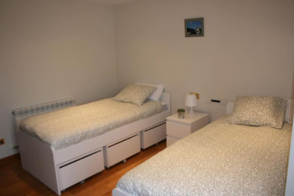 Gartzinea, Amplia Y Preciosa Vivienda Rural Apartment Ezkurra Luaran gambar