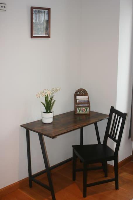 Gartzinea, Amplia Y Preciosa Vivienda Rural Apartment Ezkurra Luaran gambar