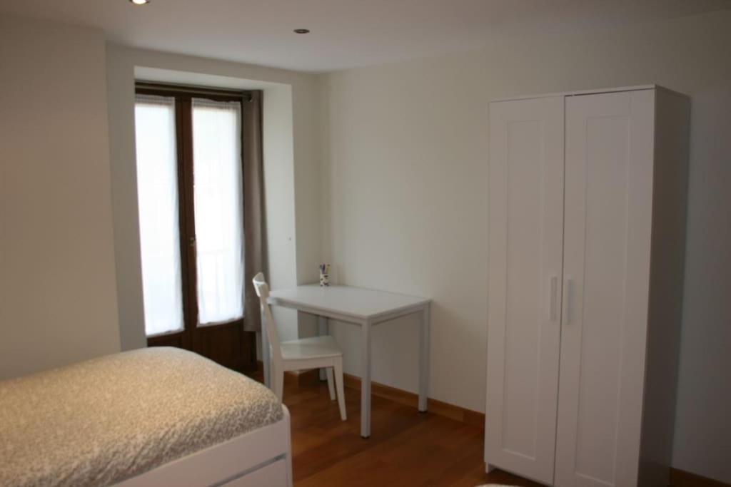 Gartzinea, Amplia Y Preciosa Vivienda Rural Apartment Ezkurra Luaran gambar