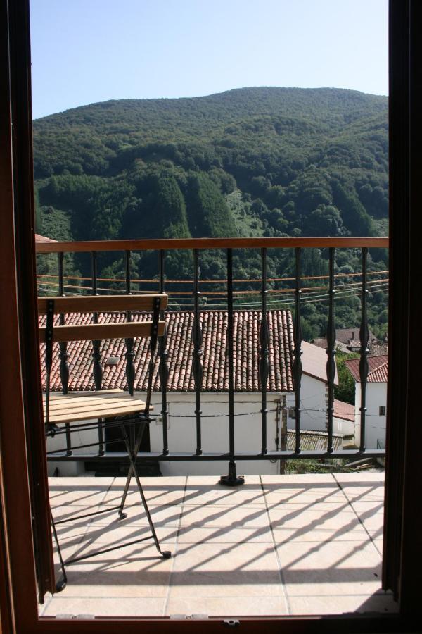 Gartzinea, Amplia Y Preciosa Vivienda Rural Apartment Ezkurra Luaran gambar